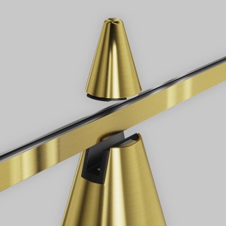 Трековый светильник Technical TR146-1-5W3K-BS-foto6