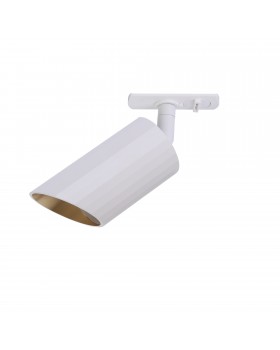 Трековый светильник Technical TR087-1-GU10-W-foto2
