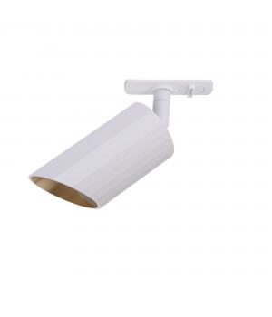 Трековый светильник Technical TR087-1-GU10-W-foto2