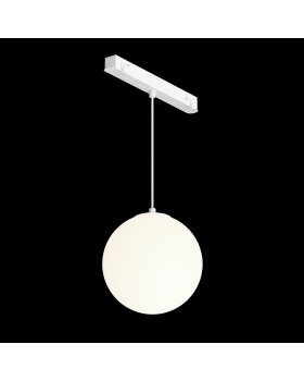 Трековый подвесной светильник Technical TR039-2-5W4K-W-foto7