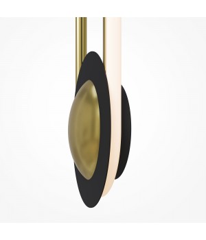 Настенный светильник (бра) Maytoni MOD357WL-L16BS3K1-foto5