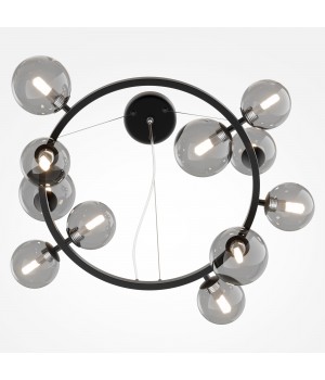 Подвесной светильник Maytoni MOD545PL-11B-foto2