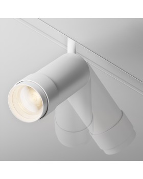 Трековый светильник Technical TR211-1-12W3K-Z-W-foto5