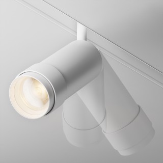 Трековый светильник Technical TR211-1-12W3K-Z-W-foto5