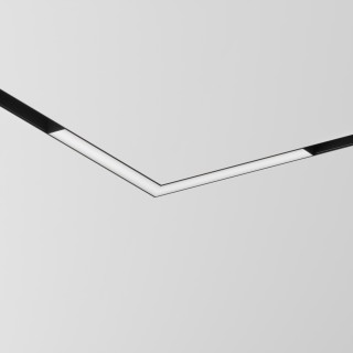 Трековый светильник Technical TR078-2-24W4K-B-foto2