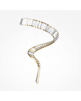 Подвесной светильник Maytoni P097PL-L48BS3K-foto4