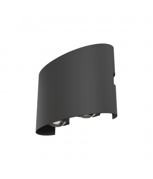 Архитектурная подсветка Outdoor O417WL-L4GR3K-foto2