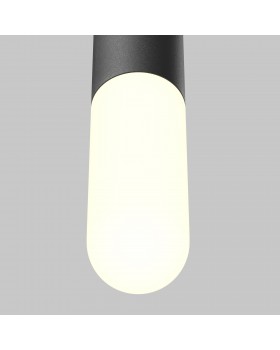 Подвесной светильник Technical P101PL-L300-12W3K-B-foto2