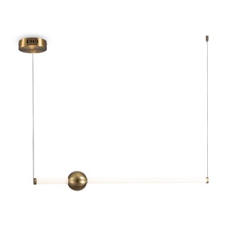 Подвесной светильник Freya FR5387PL-L14.5BS1-foto3