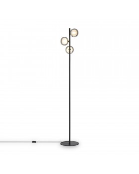 Напольный светильник (торшер) Freya FR5435FL-03B-foto4