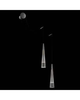 Настенный светильник (бра) Maytoni P090WL-L24CH3K-foto16