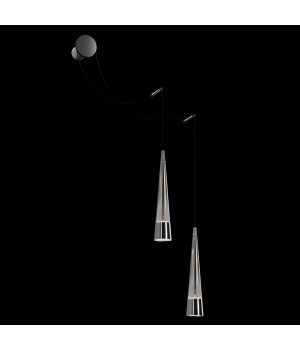 Настенный светильник (бра) Maytoni P090WL-L24CH3K-foto16