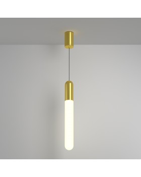 Подвесной светильник Technical P101PL-L500-12W3K-BS-foto3