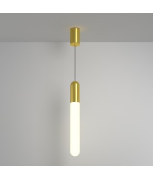 Подвесной светильник Technical P101PL-L500-12W3K-BS-foto3