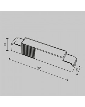 Аксессуар Technical PSL-TR40-750-900mA-foto4