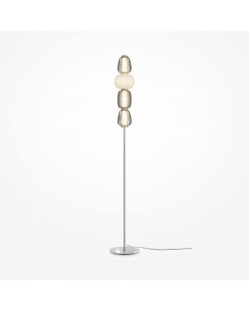 Напольный светильник (торшер) Maytoni MOD267FL-L32CH3K-foto3