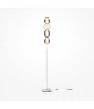 Напольный светильник (торшер) Maytoni MOD267FL-L32CH3K-foto3