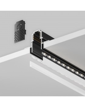 Шинопровод встраиваемый Technical TRX034LS-222B-foto4