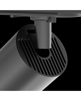Трековый светильник Technical TR021-1-12B3K-Z-B-foto6