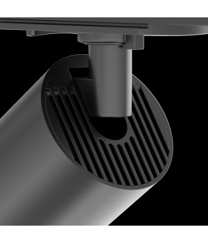 Трековый светильник Technical TR021-1-12B3K-Z-B-foto6