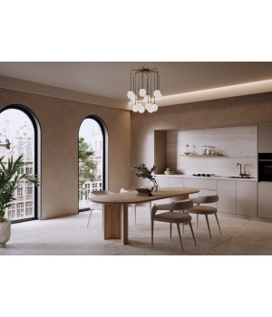 Подвесной светильник Maytoni MOD176PL-12G-foto4