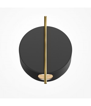 Настенный светильник (бра) Maytoni MOD180WL-L4B3K-foto7