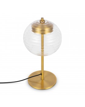 Настольный светильник Maytoni P060TL-L12BSK1-foto3