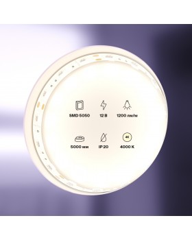 Светодиодная лента Led Strip 10129-foto3