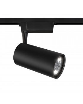 Трековый светильник Technical TR003-1-36W3K-S-B