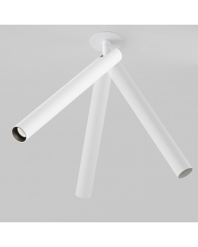 Встраиваемый светильник Technical C141RS-L300-6W4K-W-foto6