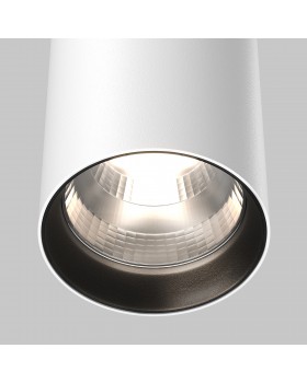 Подвесной светильник Technical P100PL-20W4K-W-foto2