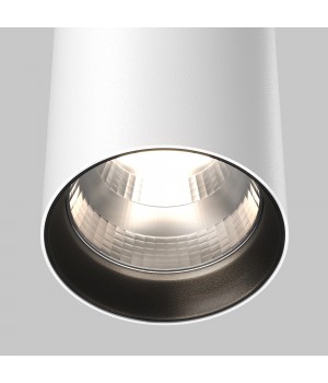 Подвесной светильник Technical P100PL-20W4K-W-foto2