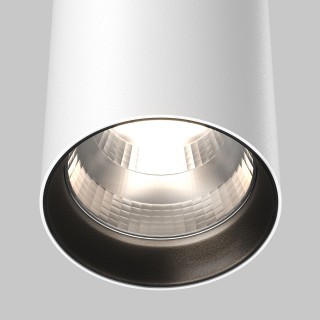 Подвесной светильник Technical P100PL-20W4K-W-foto2