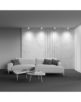 Потолочный светильник Technical C088CL-GX53-W-foto6