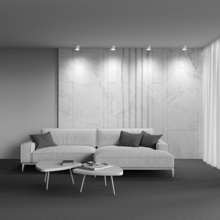 Потолочный светильник Technical C088CL-GX53-W-foto6