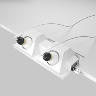 Встраиваемый светильник Technical DL002-WW-02-W-foto6