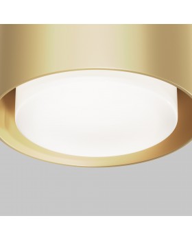 Потолочный светильник Technical C092CL-GX53-MG-foto2