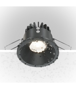 Встраиваемый светильник Technical DL034-01-06W4K-B-foto3