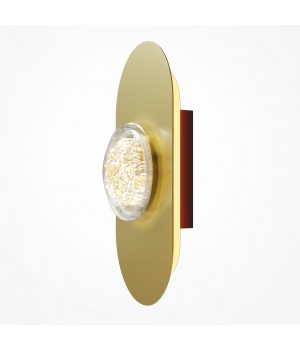 Настенный светильник (бра) Maytoni MOD361WL-L20BS3K-foto5