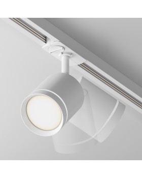 Трековый светильник Technical TR085-1-5W4K-W-foto4