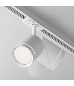 Трековый светильник Technical TR085-1-5W4K-W-foto4