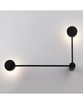 Настенный светильник (бра) Freya FR5363WL-02B1-foto6