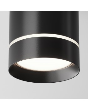 Потолочный светильник Technical C085CL-9W4K-B-foto3