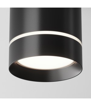 Потолочный светильник Technical C085CL-9W4K-B-foto3