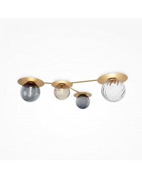 Потолочный светильник Maytoni MOD291CL-04BS1-foto5