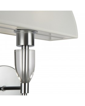 Настенный светильник (бра) Maytoni Z034WL-01CH-foto8