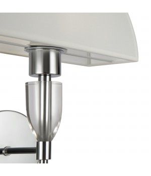 Настенный светильник (бра) Maytoni Z034WL-01CH-foto8