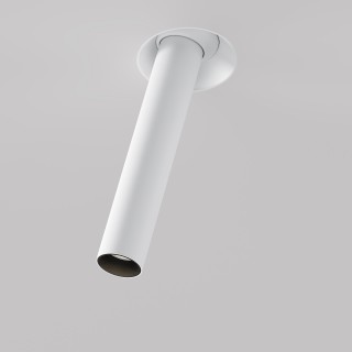 Встраиваемый светильник Technical C140TRS-L300-7W4K-W-foto12