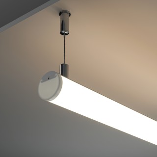 Профиль Led Strip ALM-D30-S-2M-foto6