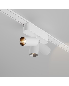 Трековый светильник Technical TR103-1-5W3K-M-W-foto5